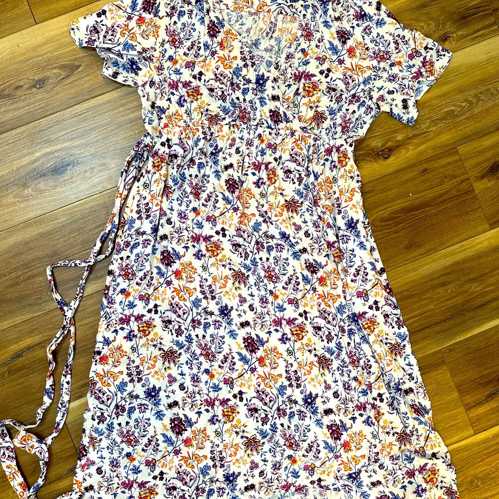 GAP Maternity dress